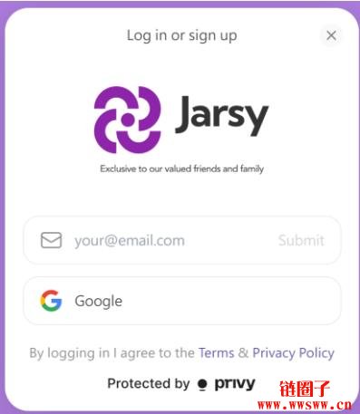 Jarsy是什么平台?如何使用Jarsy 购买未上市股票