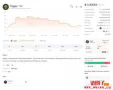Tagger是什么平台?Tagger 标注活动参与流程 Tagger是什么平台?Tagger 标注活动参与流程