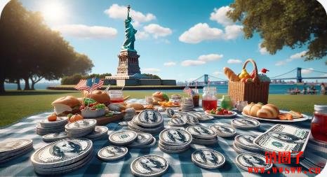 美国第一个官方稳定币FRNT诞生,有什么用途和优势?