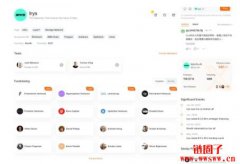 Irys是什么区块链?Irys 交互流程教学 Irys是什么区块链?Irys 交互流程教学