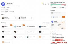 LoopScale是什么？LoopScale 交互流程教学