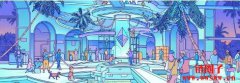 2020年投资了1000美元ETH币，今天值多少钱？