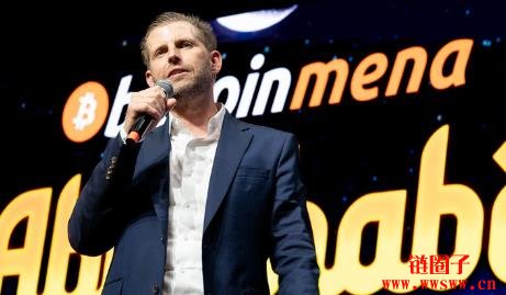 川普家族支持的矿企American Bitcoin拟于9月上市,考虑投资海外企业