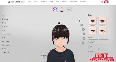 什么是SecondLive（LIVE）？LIVE代币经济学和工作原理