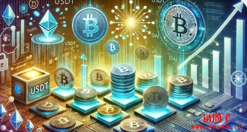 是解药还是毒药？稳定币与美债联姻正在出卖加密货币的灵魂？