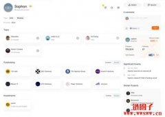 Sophon是什么？Sophon 交互流程教学
