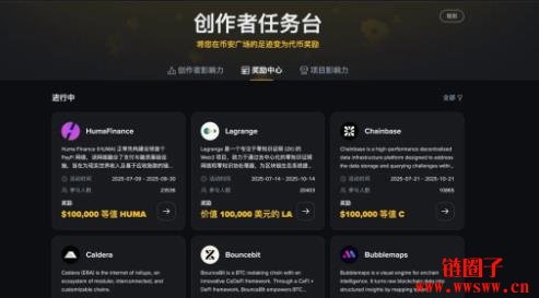 什么是币安广场？币安广场收益机会有哪些？