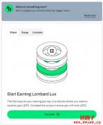 LBTC质押步骤与相关应用
