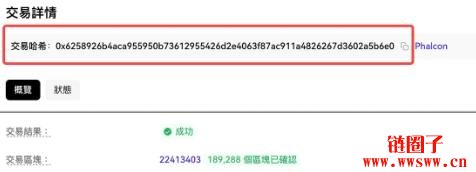 哈希值是什么？加密货币哈希值教学与查询指南
