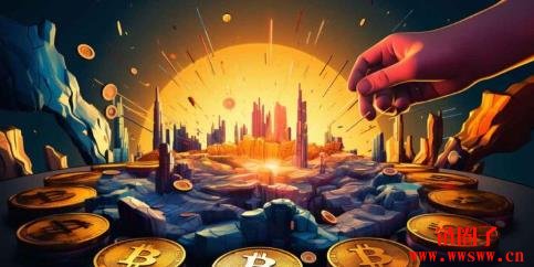 企业狂买比特币！全球上市公司累计持币突破100万枚