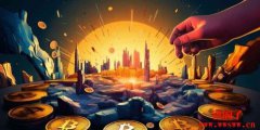 企业狂买比特币！全球上市公司累计持币突破100万枚