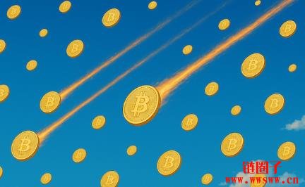 亚洲首支比特币基金诞生！Sora Ventures六个月内购买10亿美元BTC