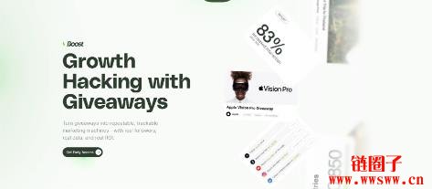 什么是Boost（BOOST币）？BOOST代币经济与工作原理
