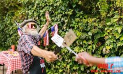 区块链界的劳工节:一场真正达成民主与共识的革命 区块链界的劳工节:一场真正达成民主与共识的革命