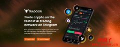什么是Tradoor（TRADOOR）？TRADOOR代币经济学和工作原理