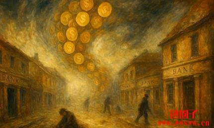 美国兴起用稳定币发薪？稳定币或将成为美国地方银行的噩梦