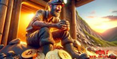 中奖率仅0.0027%！SOLO矿工为何还要坚持SOLO挖矿？