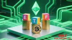投资比特币ETF如何避坑？坚决远离这类产品！