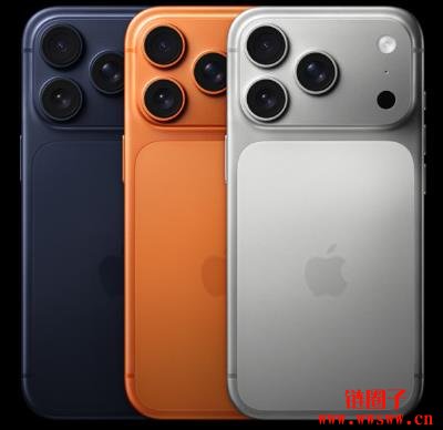 iPhone 17 Pro Max售价又创纪录！2025发布会规格与开卖日一次看