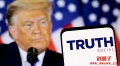 Truth Social积分可兑换CRO币,自发币计划暂时搁置? Truth Social积分可兑换CRO币,自发币计划暂时搁置?