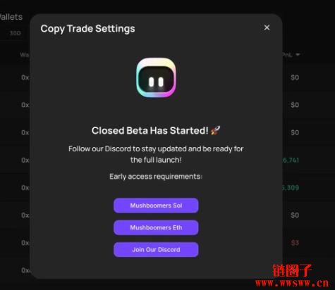 Dextrabot是什么？Dextrabot 如何链上跟单交易？