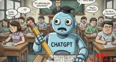 为什么AI会出现幻觉？OpenAI揭评测漏洞