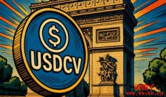 Bullish Europe携手法国兴业银行，率先上架美元稳定币USDCV