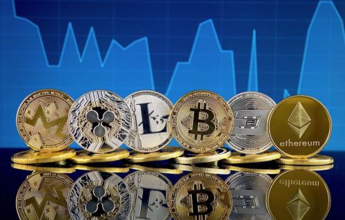 比特币和区块链是否会推动一场新的去中心化太空竞赛？-图1