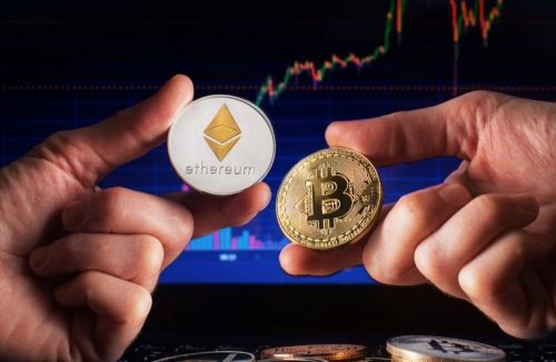 金融科技 3.0：区块链吞噬世界-图1