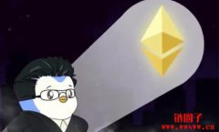 BitMine已成大盘股，ETH低档指标浮现，年底目标上看一万美元