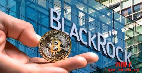 备兑看涨比特币策略？贝莱德申请比特币溢价收益ETF