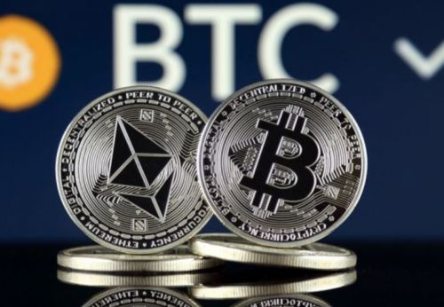 山寨季去哪了？加密股票市场告诉你-图1