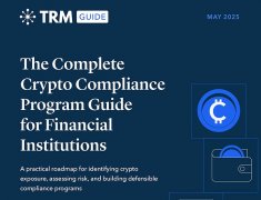 TRM：金融机构加密反洗钱指南