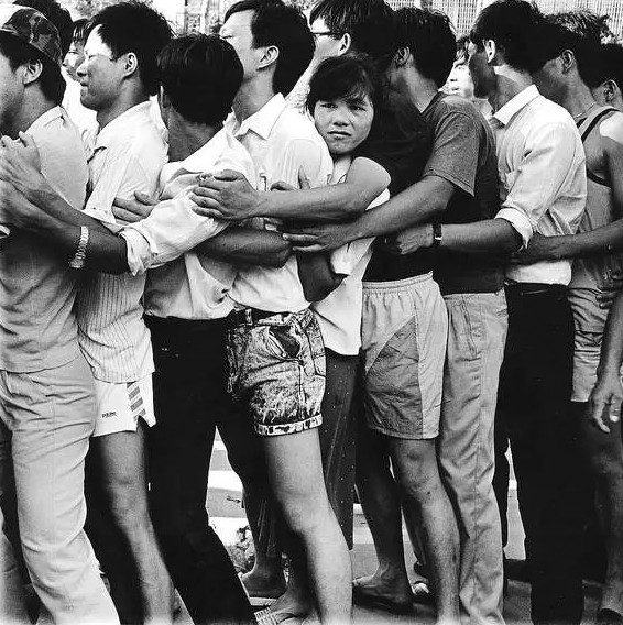 在币圈 你需要更坚韧的投资哲学