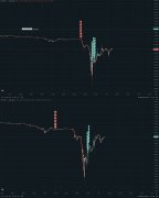 30分钟赚2亿美金 「特朗普交易」的新纪录