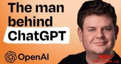 OpenAI：ChatGPT将进化成AI作业系统，媲美macOS、Windows