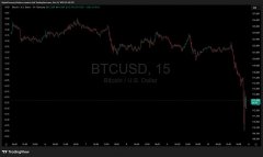 闪崩——特朗普的100%关税冲击 闪崩——特朗普的100%关税冲击