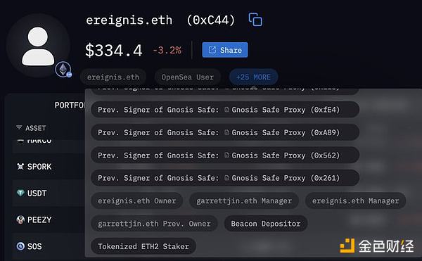 1011闪崩最大做空神秘巨鲸 不是“特朗普内幕人物”而是他?
