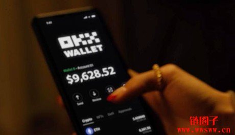 OKB交易所官网详解_OK交易平台APP下载指南