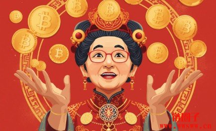 中国诈骗犯钱志敏比特币洗钱案更多夸张黑历史爆出