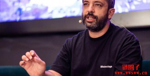 RTFKT共同创办人Benoît Pagotto惊传骤逝！好友证实走得很突然