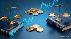 金融+法律：科技巨头未来的“军备竞赛”