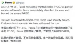 300万亿美元 史上最大“乌龙指”