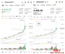 RWA不等于真实资产!由PAXG脱钩看资产上链风险 RWA不等于真实资产!由PAXG脱钩看资产上链风险