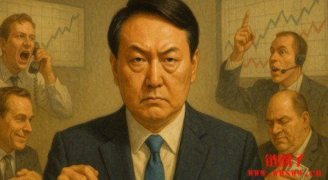 限制上币即暴涨!韩国将推动虚拟资产上架规范改革