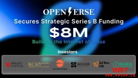 Openverse Network/BTG币是什么？BTG币价格走势分析及预测