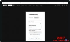 加密货币交易所怎么开通