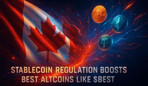 加拿大承诺制定稳定币监