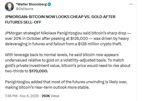 Pepe Coin价格预测:摩根大通预测比特币价格将达到17万美元,引发加密货币上涨行情,DeepSnitch AI和DeAgentAI的收益增长了100倍。