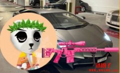 加密货币如何在链上财富